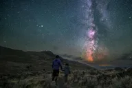Las Vegas Stargazing Adventure thumbnail 2