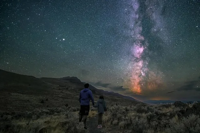Las Vegas Stargazing Adventure - Image 2