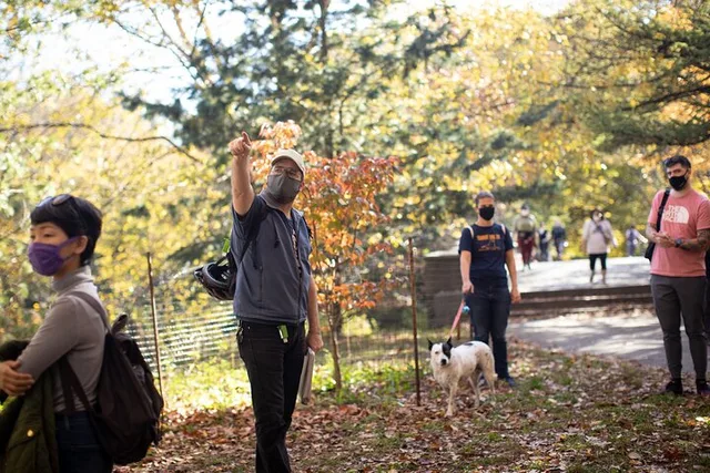 Brooklyn Prospect Park Walking Tour - Image 2