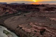 Moab Hell's Revenge 4x4 Tour thumbnail 3