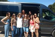 Solvang Wine Tour in Santa Ynez Valley thumbnail 2