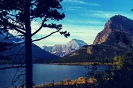 Glacier National Park North Fork Audio Tour thumbnail 3