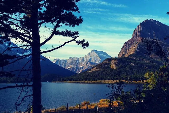 Glacier National Park North Fork Audio Tour - Image 3