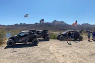 Las Vegas Off-Road Tour thumbnail 1