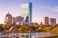 Boston Airport Transfer by Business Car thumbnail 3