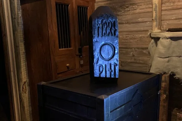 Miami Escape Game: Odin's Hidden Temple - Image 5