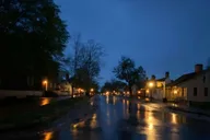 Williamsburg Christmas Ghost Tour thumbnail 4