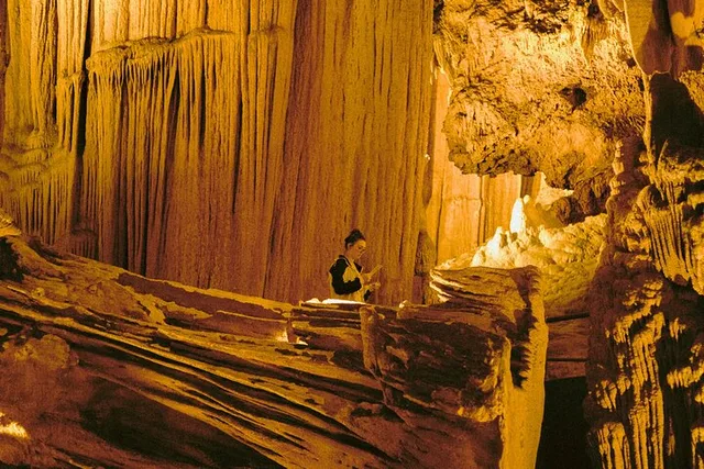 Luray Caverns Private Vehicle Transfer - Image 2