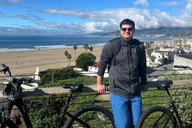 Santa Monica Bike and eBike Rentals thumbnail 4