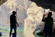 Willow Beach Paddle Board Rental thumbnail 6
