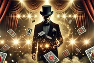 San Antonio Magic Saloon Show thumbnail 1