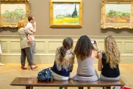 New York Metropolitan Museum Art Tour with Skip-the-Line Access thumbnail 1