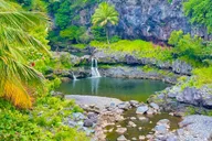 Maui Road to Hana Private Convertible Tour thumbnail 2