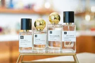 Atlanta Perfume Making Workshop thumbnail 3