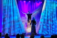 Myrtle Beach Charles Bach Magic Show thumbnail 5