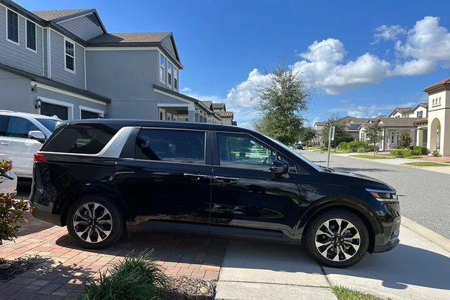 Orlando Airport Transfer to Lake Buena Vista Hotels - Image 4