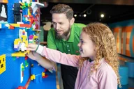 New Jersey LEGOLAND Discovery Center Admission thumbnail 6