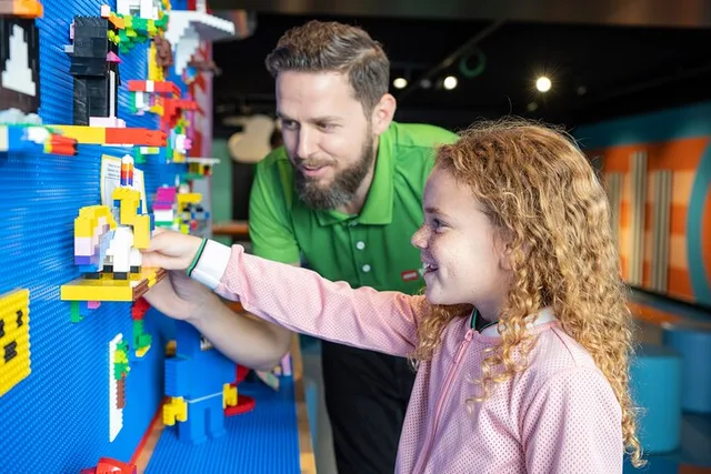 New Jersey LEGOLAND Discovery Center Admission - Image 6