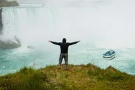 Niagara Falls Private Historic Walking Tour thumbnail 3