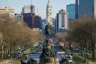 Philadelphia Highlights, History, and Food Tour thumbnail 3
