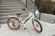Reno Biking Adventure Tour thumbnail 4
