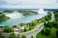 New York to Niagara Falls and Toronto 3-Day Tour thumbnail 3