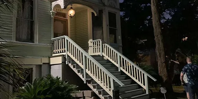 Galveston Ghost Walking Tour - Image 3