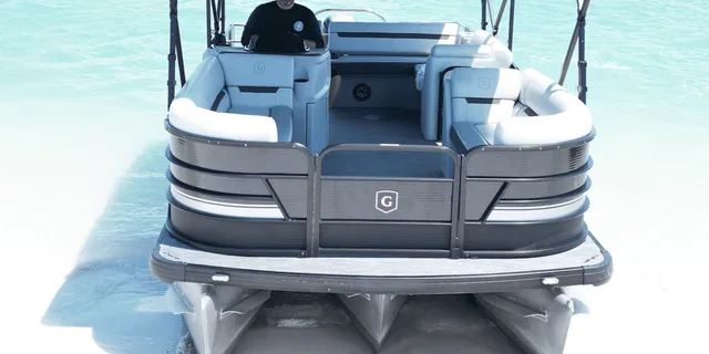 Naples Water Shuttle to Keewaydin Island - Image 2