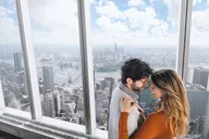 New York City One World Observatory Tour 2 hr thumbnail 2
