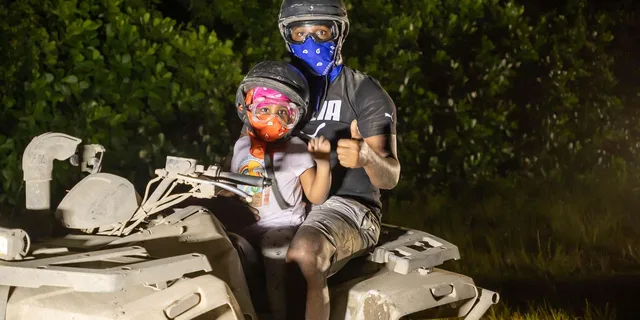 Miami ATV Tour - Image 6