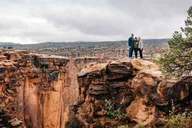 Moab Kayaking and Jeep Tour thumbnail 3