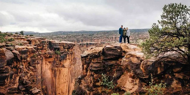 Moab Kayaking and Jeep Tour - Image 3