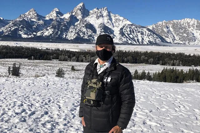 Jackson Grand Teton Winter Tour & Sleigh Ride - Image 4