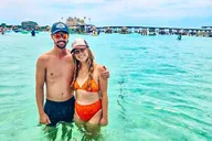 Fort Walton Beach Catamaran Tour to Crab Island thumbnail 2