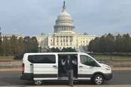 Washington, DC Private Customizable Tour 3 hr thumbnail 1