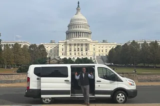 Washington, DC Private Customizable Tour 3 hr
