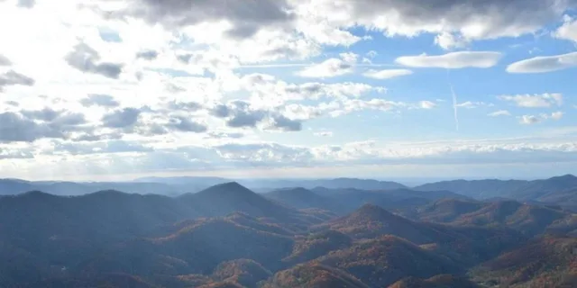 Pigeon Forge Ridge Runner Helicopter Tour 15 min - Image 5