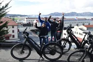 San Francisco E-Bike Tour to Sausalito thumbnail 6