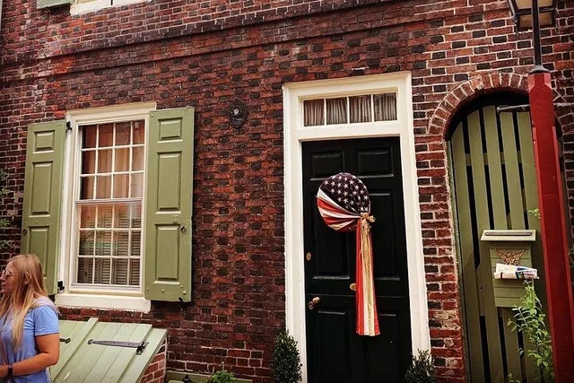 Philadelphia Walking Tour in Arabic 2 hr - Image 3