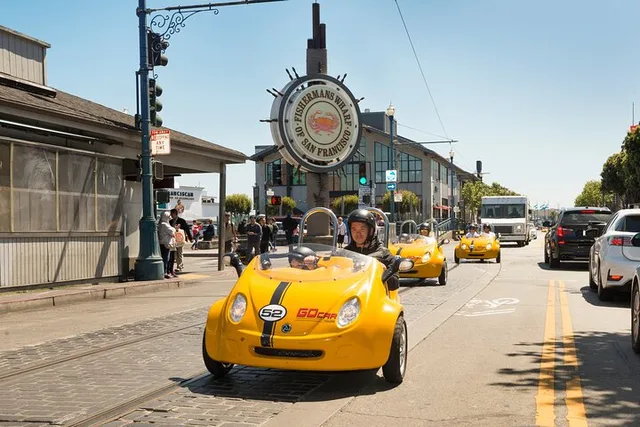San Francisco Explorer Pass - Image 6
