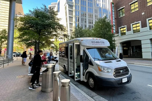 Charlotte Night Tour - Image 2