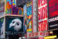 New York City Broadway and Times Square Tour thumbnail 4