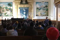 Philadelphia Historic Jewish Quarter Walking Tour thumbnail 3