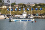 Oceanside Whale Watching Tour 2 hr thumbnail 4