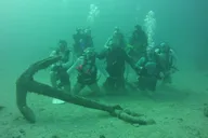 Key Largo SCUBA Dive for Certified Divers 3 hr thumbnail 2