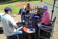 Dundee Private Wine Tour 9.5 hr thumbnail 5