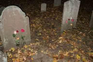 Mystic Graveyard Ghost Tour by Moonlight thumbnail 3
