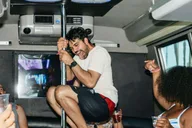 Las Vegas Pool Party Tour thumbnail 6