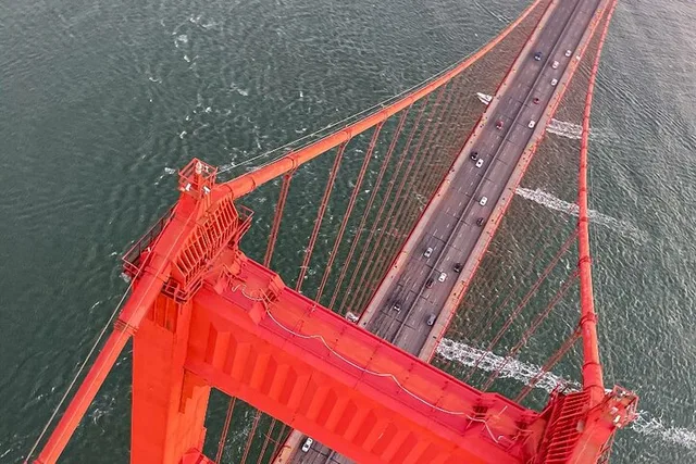 San Francisco Helicopter Tour 45 min - Image 5