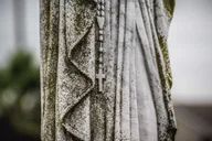Galveston Haunted Cemetery Walking Tour thumbnail 3